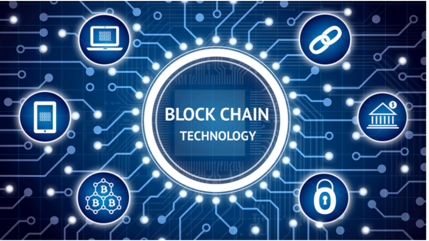 Blockchain Technology: Understanding the Basics and Its Potential