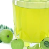 Amla Ginger Juice