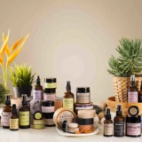 Why Organic Cosmetics Are Better for You and the Environment