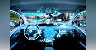 The Future of Transportation: Automated Vehicles