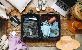 How to Pack a Travel Bag Like a Pro: Tips and Tricks