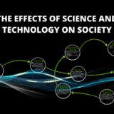The Impact of Technology on Society: A Scientific Analysis .