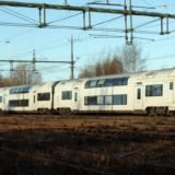 Eco-Friendly Ways to Travel Across Sweden by Train