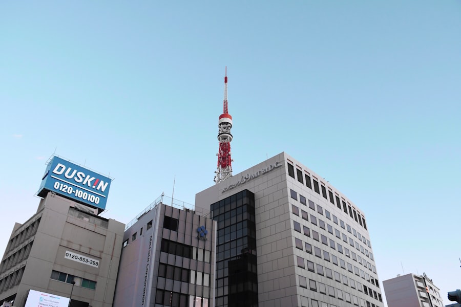 Photo tokio insurance