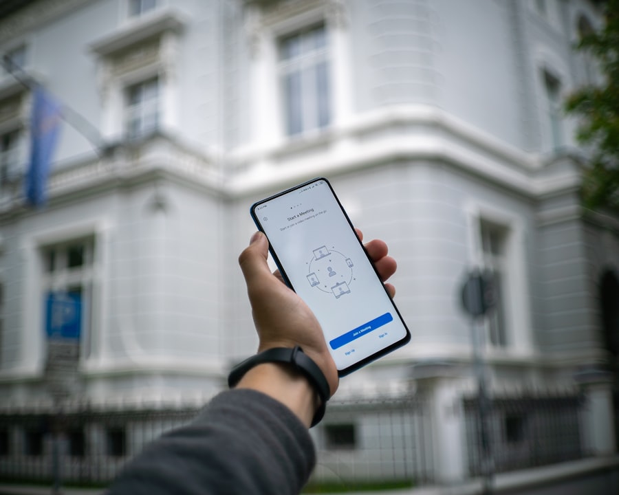 Photo student loan apps