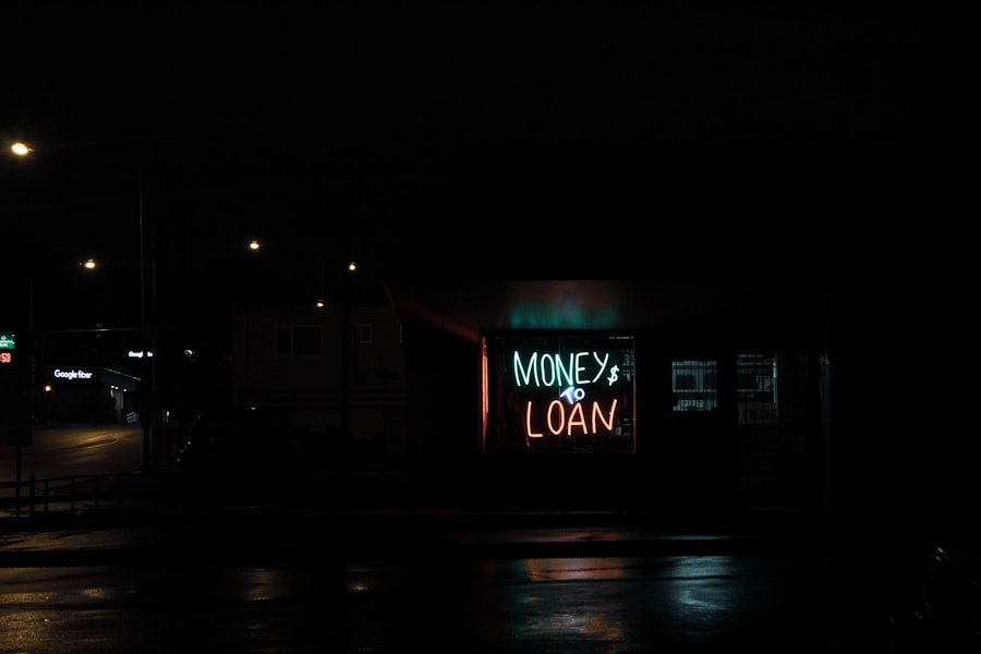 Photo quadfin loan