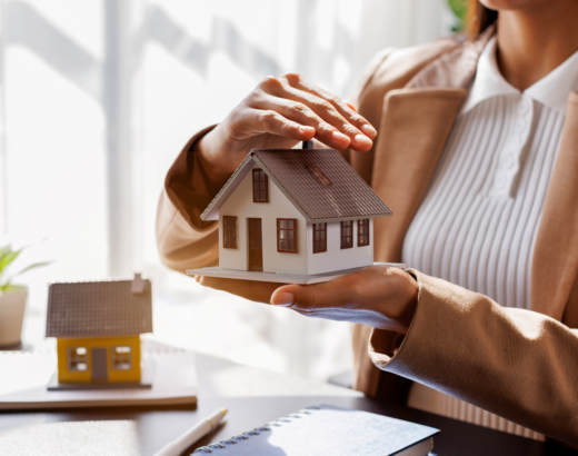 Business loan for real estate 