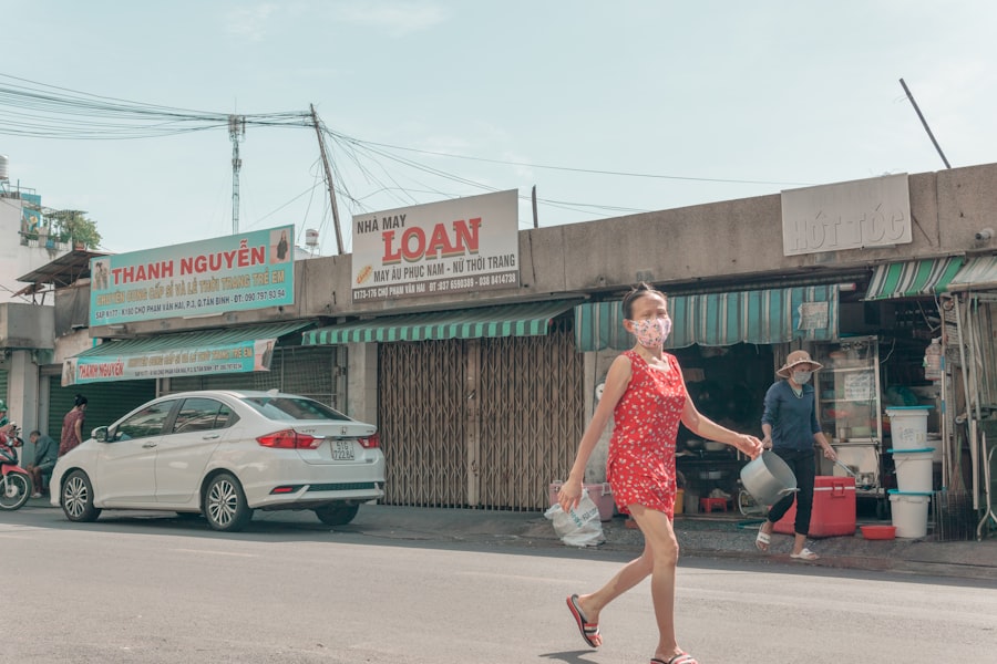 Photo loan review