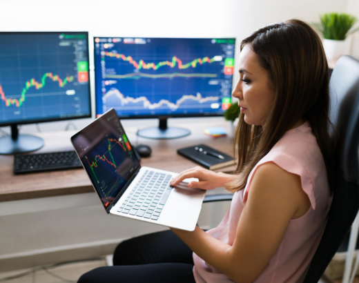 Is Scalp Trading Profitable?