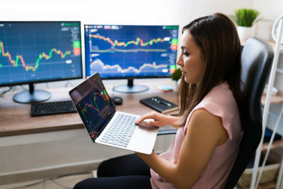 Is Scalp Trading Profitable?